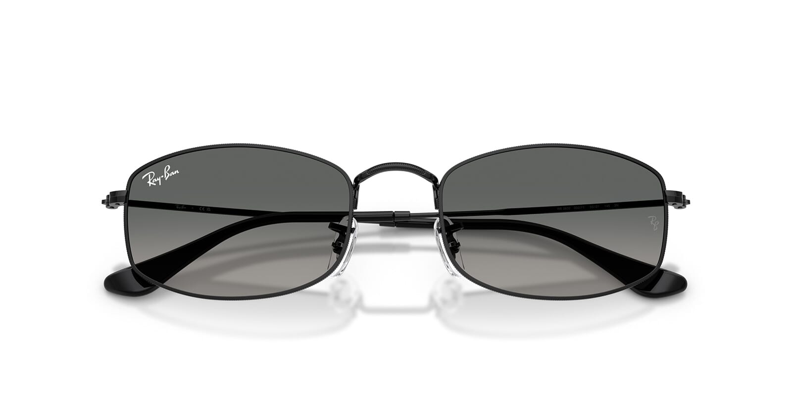 Ray-Ban RB 3832 002/71 - As Seen On Teddy Swims
