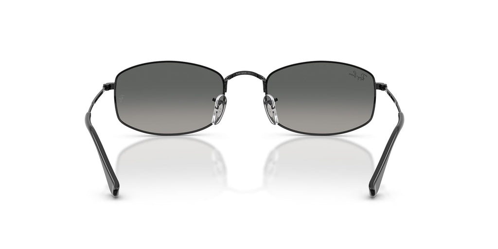 Ray-Ban RB 3832 002/71 - As Seen On Teddy Swims