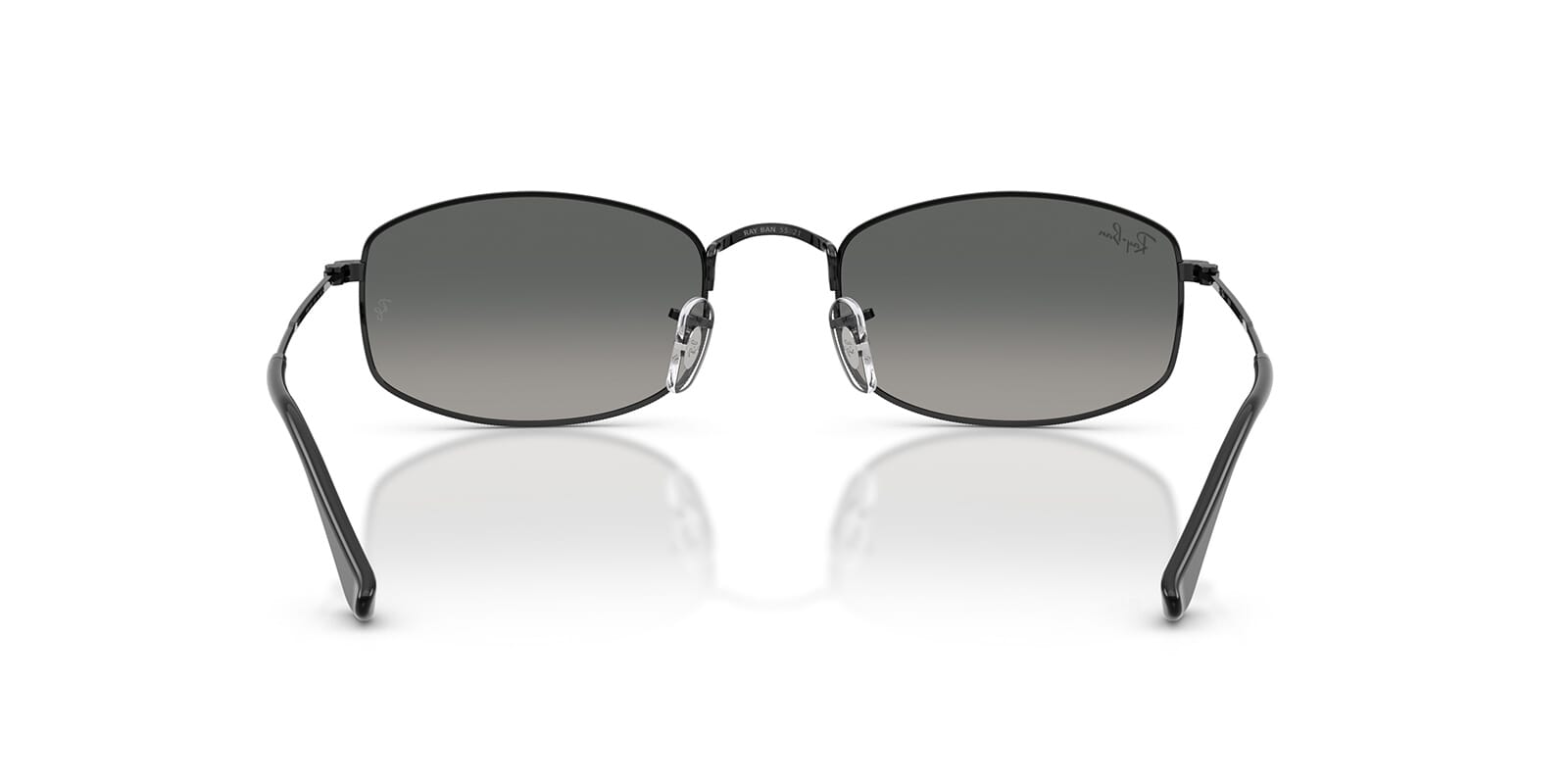 Ray-Ban RB 3832 002/71 - As Seen On Teddy Swims