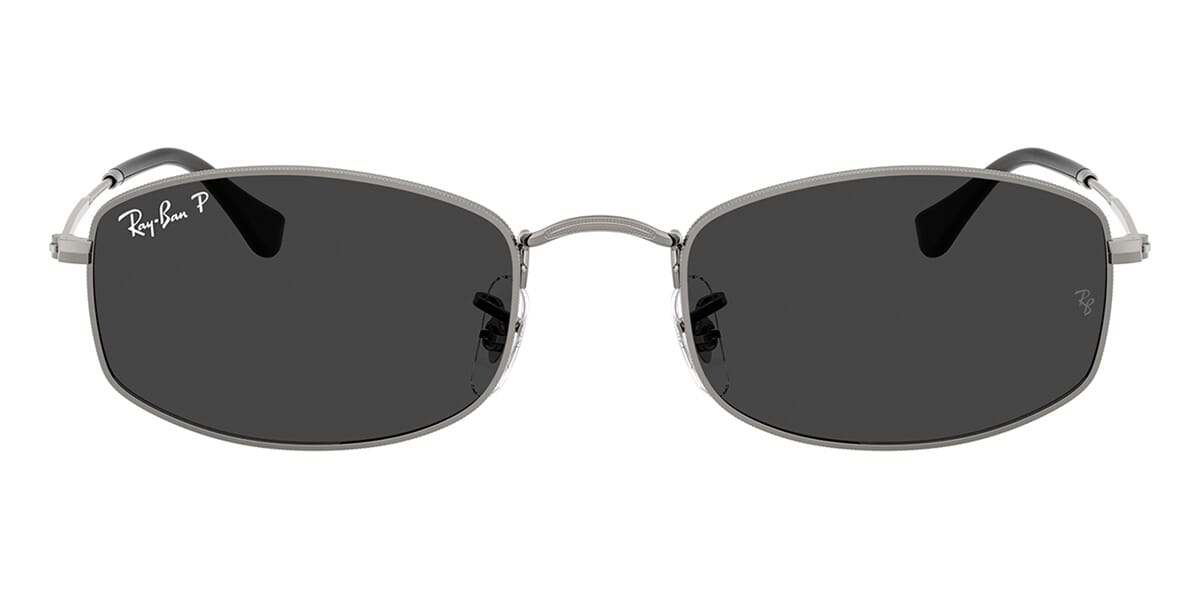 Ray-Ban RB 3832 004/48 Polarised
