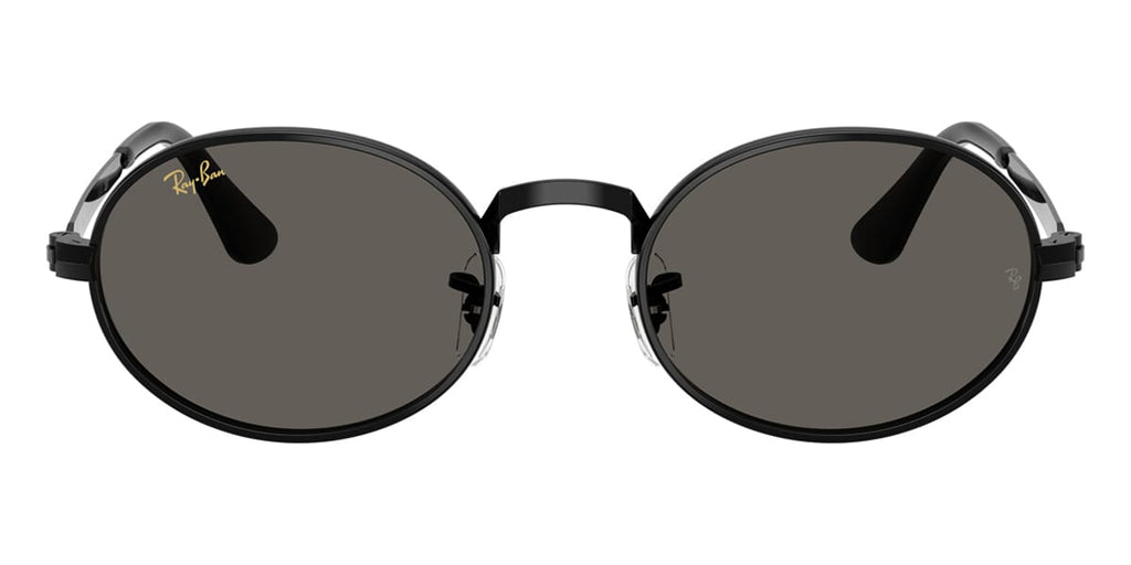 Ray-Ban x ASAP Rocky Metal RB 3931 002/J5