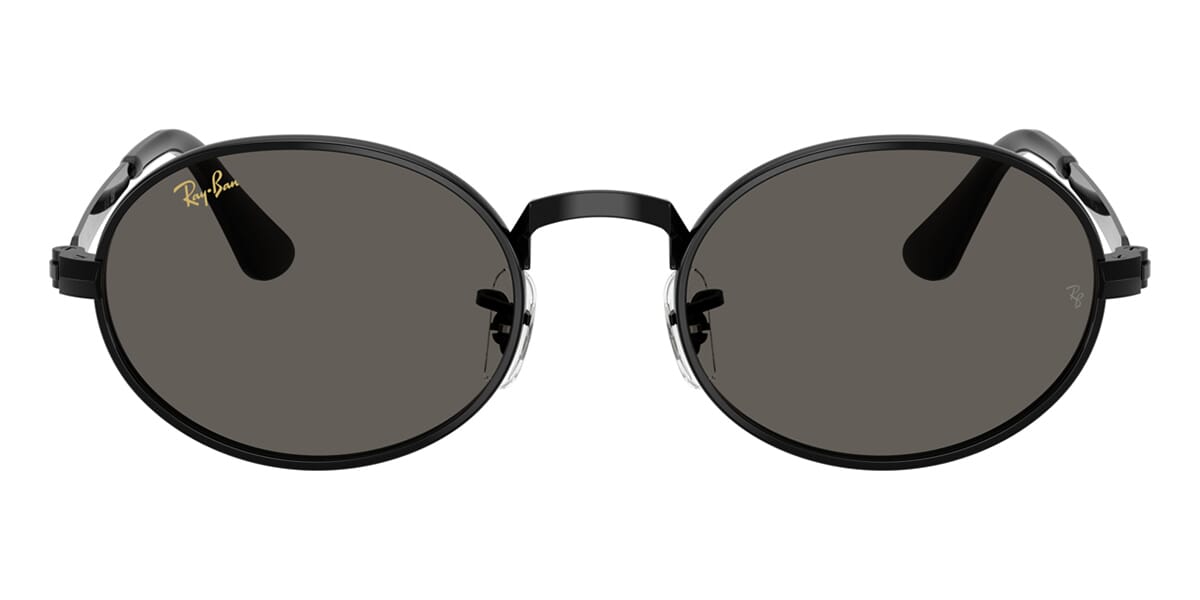 Ray-Ban x ASAP Rocky Metal RB 3931 002/J5