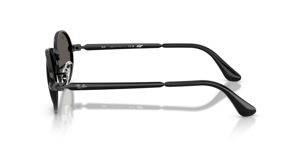 Ray-Ban x ASAP Rocky Metal RB 3931 002/J5