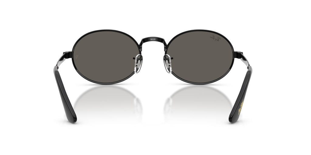 Ray-Ban x ASAP Rocky Metal RB 3931 002/J5