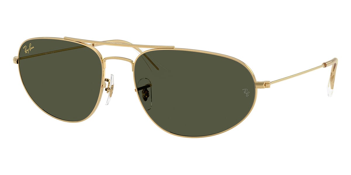 Ray-Ban RB 3945 9196/31