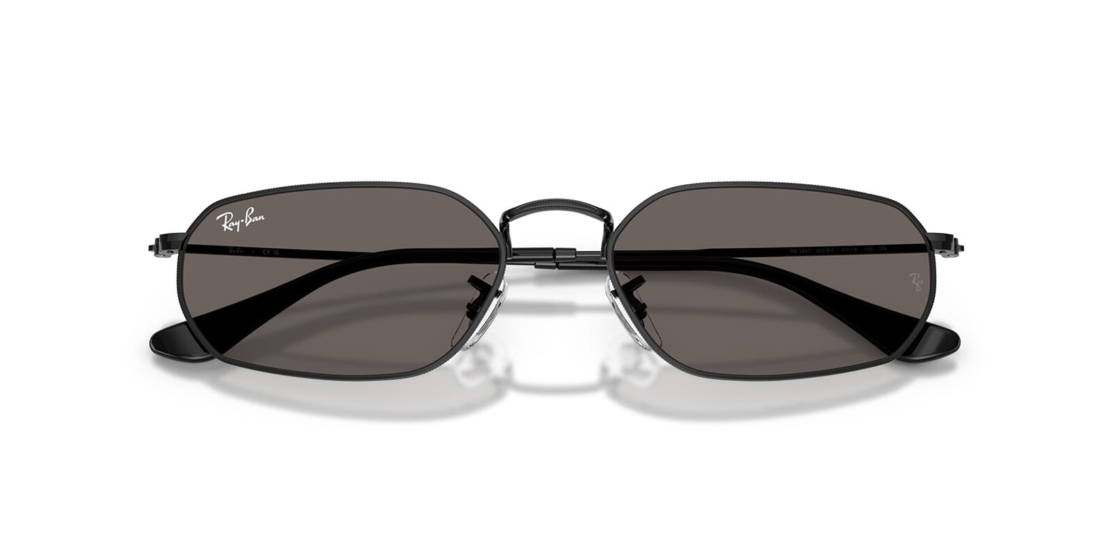 Ray-Ban RB 3947 002/B1