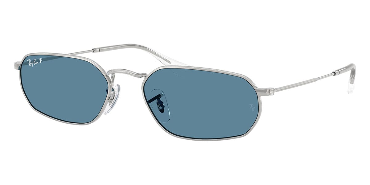 Ray-Ban RB 3947 003/S2 Polarised