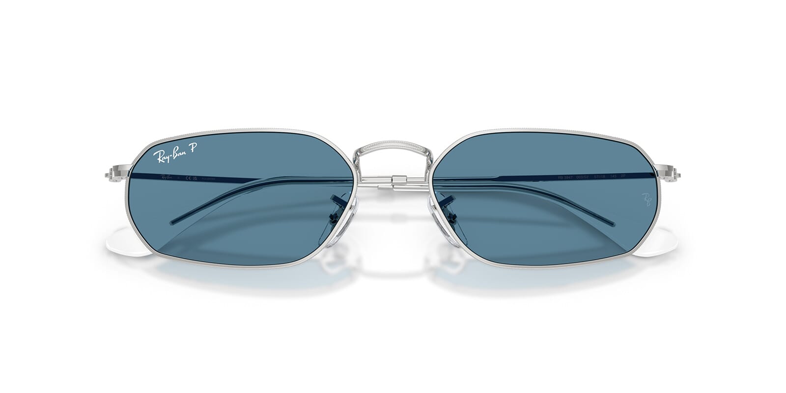 Ray-Ban RB 3947 003/S2 Polarised