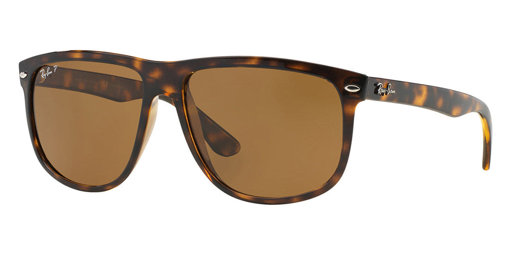 Ray-Ban Boyfriend RB 4147 710/57 Polarised - As Seen On Bert Kreischer & Henrik Lundqvist