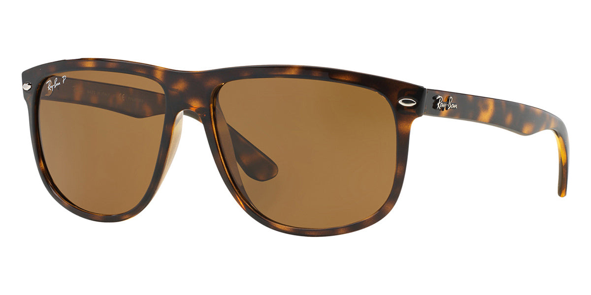 Ray-Ban Boyfriend RB 4147 710/57 Polarised - As Seen On Bert Kreischer & Henrik Lundqvist