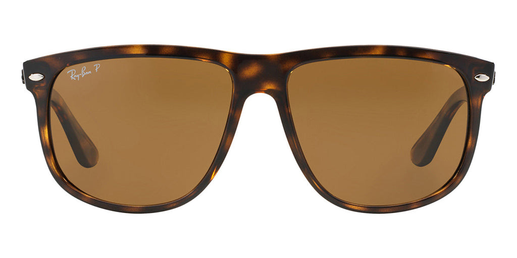 Ray-Ban Boyfriend RB 4147 710/57 Polarised - As Seen On Bert Kreischer & Henrik Lundqvist