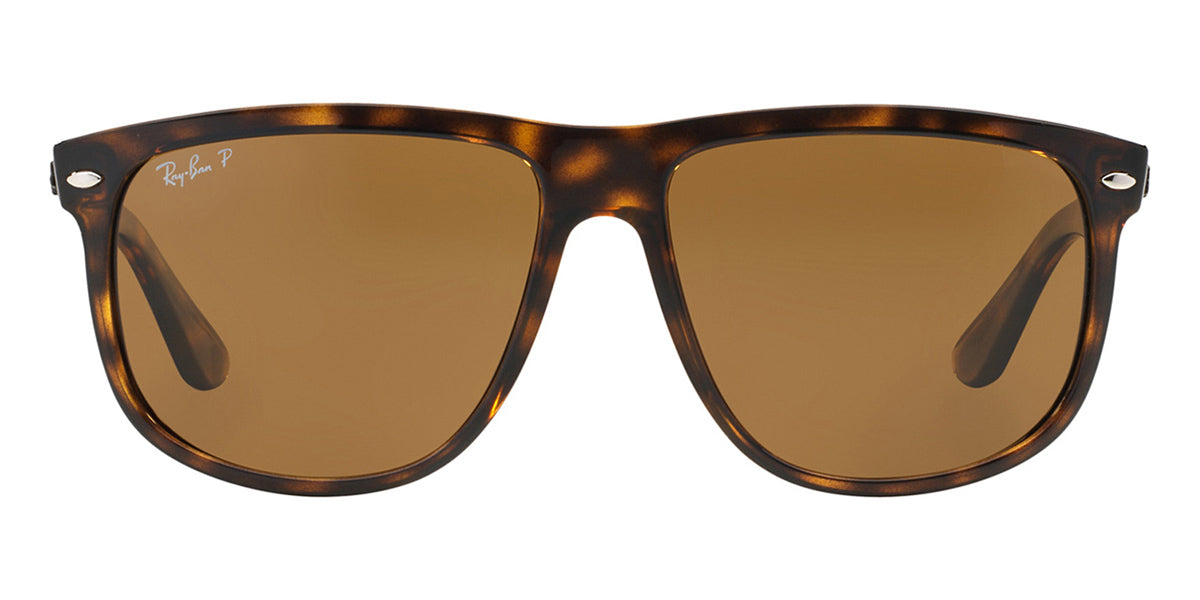 Ray-Ban Boyfriend RB 4147 710/57 Polarised - As Seen On Bert Kreischer & Henrik Lundqvist