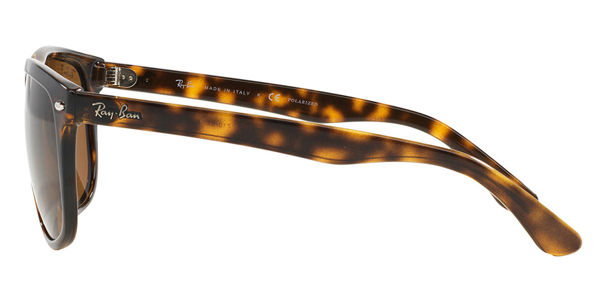 Ray-Ban Boyfriend RB 4147 710/57 Polarised - As Seen On Bert Kreischer & Henrik Lundqvist
