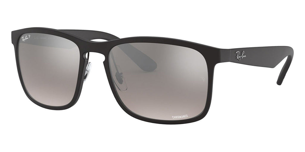 Ray-Ban RB 4264 601S/5J Chromance Polarised