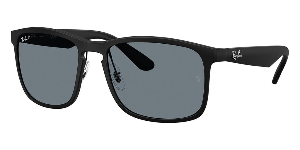 Ray-Ban RB 4264 601S/80 Chromance