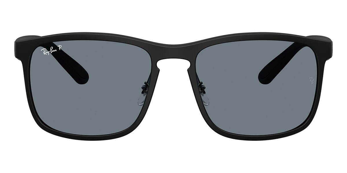 Ray-Ban RB 4264 601S/80 Chromance