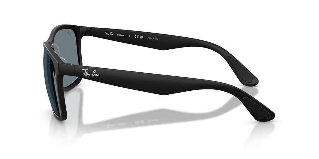 Ray-Ban RB 4264 601S/80 Chromance