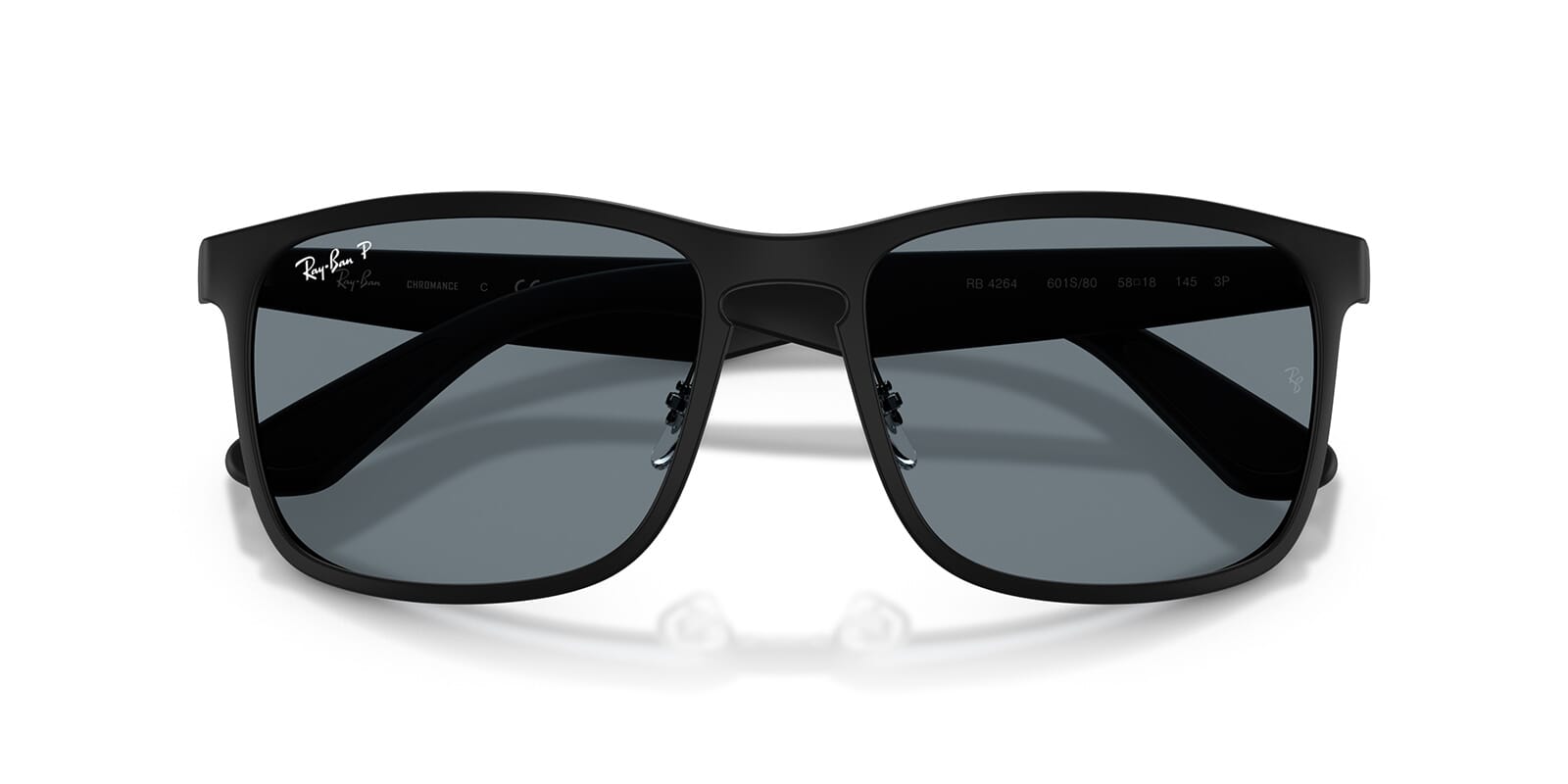 Ray-Ban RB 4264 601S/80 Chromance
