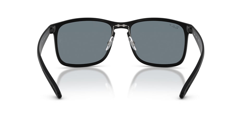 Ray-Ban RB 4264 601S/80 Chromance