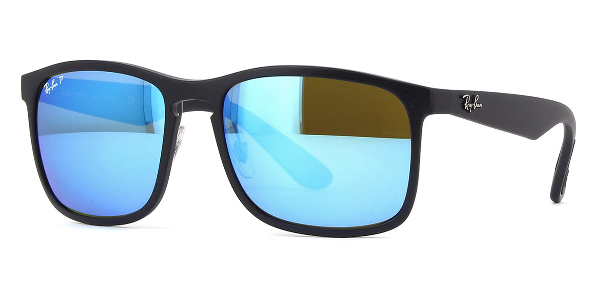 Ray-Ban RB 4264 601S/A1 Polarised - As Seen On Dieter Bohlen