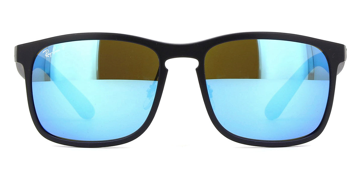 Ray-Ban RB 4264 601S/A1 Polarised - As Seen On Dieter Bohlen