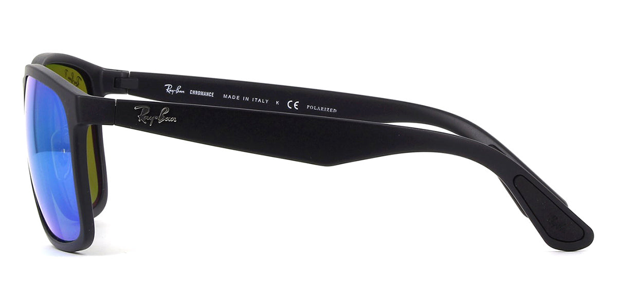 Ray-Ban RB 4264 601S/A1 Polarised - As Seen On Dieter Bohlen