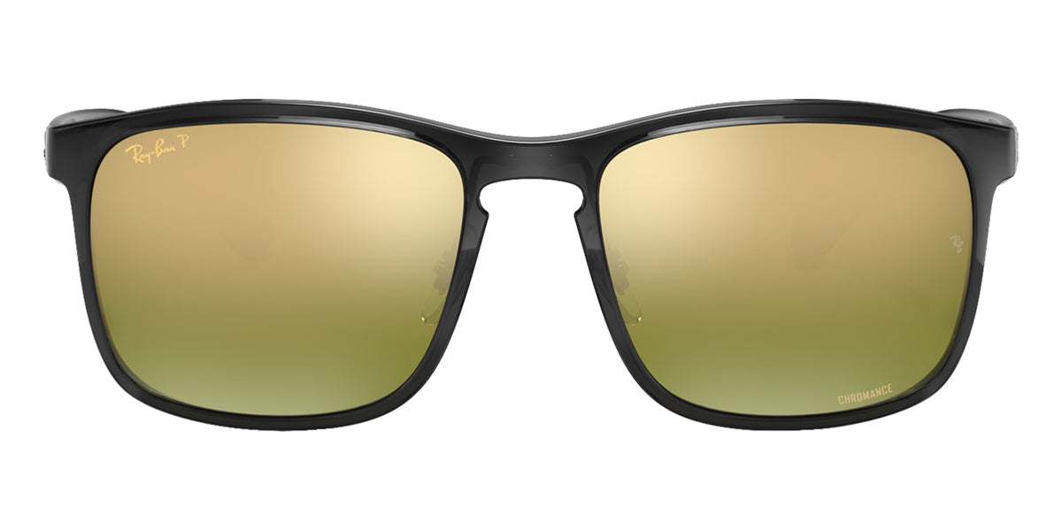 Ray-Ban RB 4264 876/6O Chromance Polarised