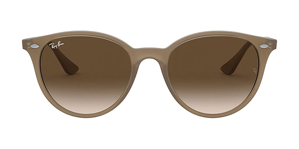 Ray-Ban RB 4305 6166/13 - As Seen On Leo Woodall
