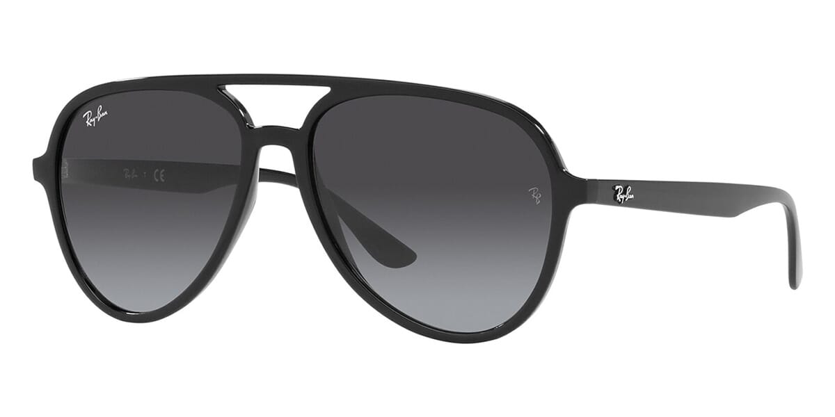 Ray-Ban RB 4376 601/8G - As Seen On Kyle Richards & Jack Champion