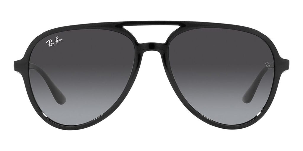 Ray-Ban RB 4376 601/8G - As Seen On Kyle Richards & Jack Champion