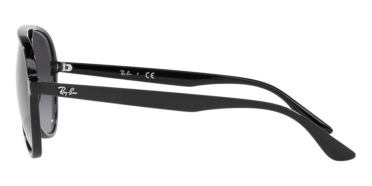 Ray-Ban RB 4376 601/8G - As Seen On Kyle Richards & Jack Champion