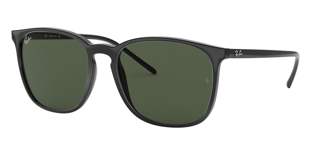 Ray-Ban RB 4387 601/71 - As Seen On Max Minghella & Wisin