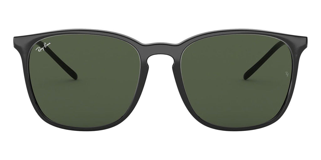 Ray-Ban RB 4387 601/71 - As Seen On Max Minghella & Wisin
