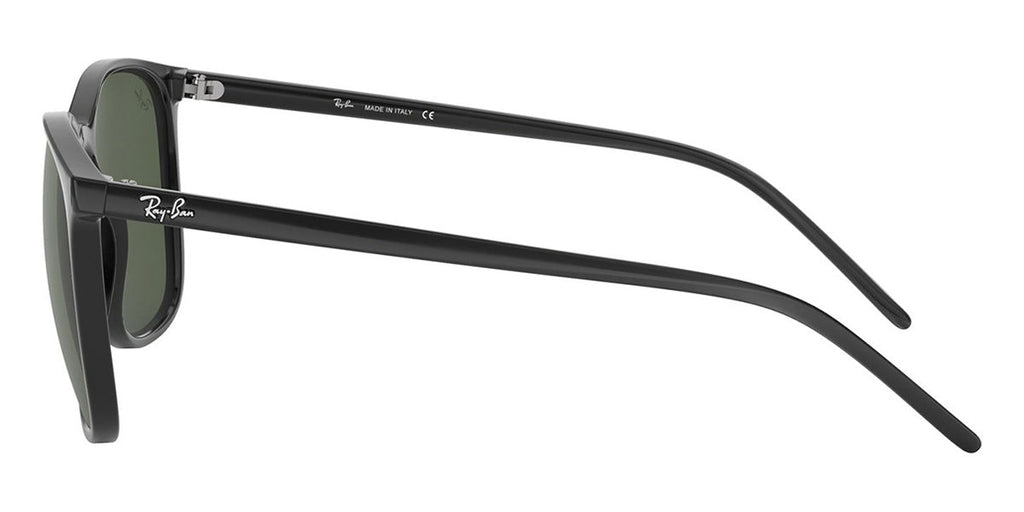 Ray-Ban RB 4387 601/71 - As Seen On Max Minghella & Wisin