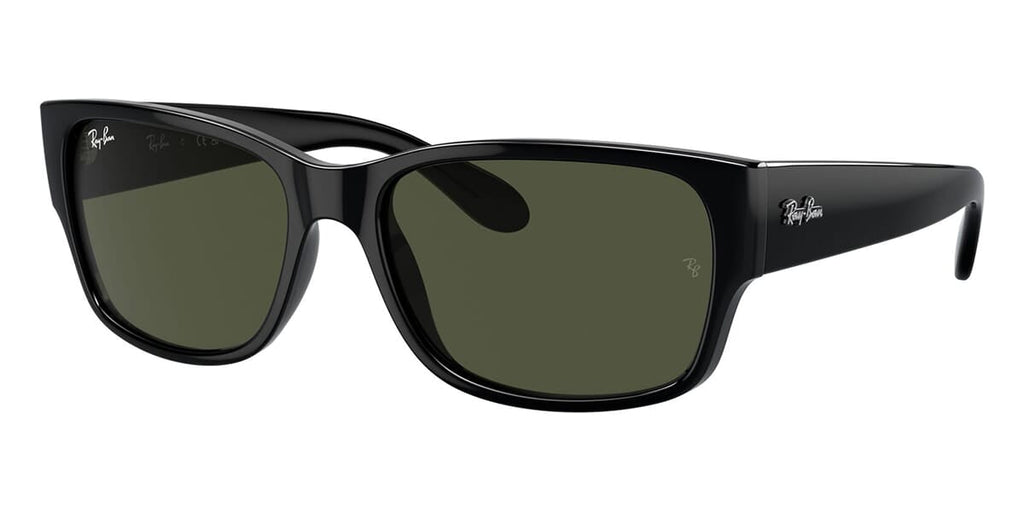 Ray-Ban RB 4388 601/31 - As Seen On Joe Calzaghe