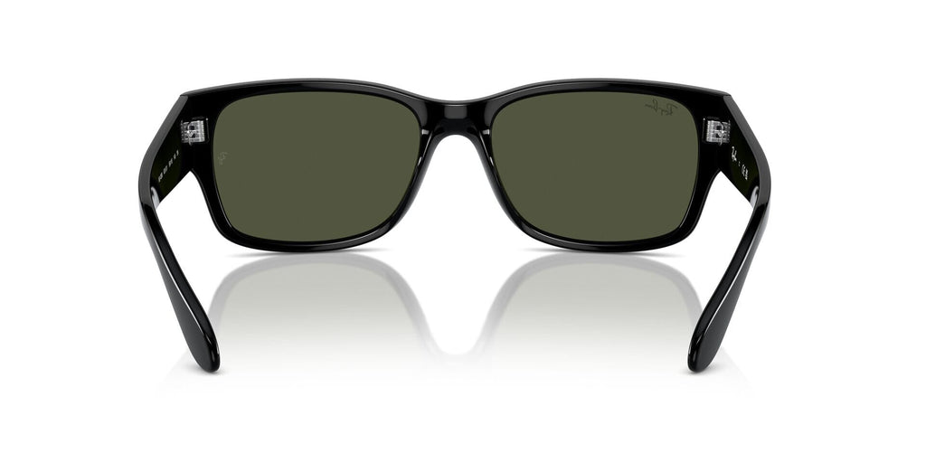 Ray-Ban RB 4388 601/31 - As Seen On Joe Calzaghe