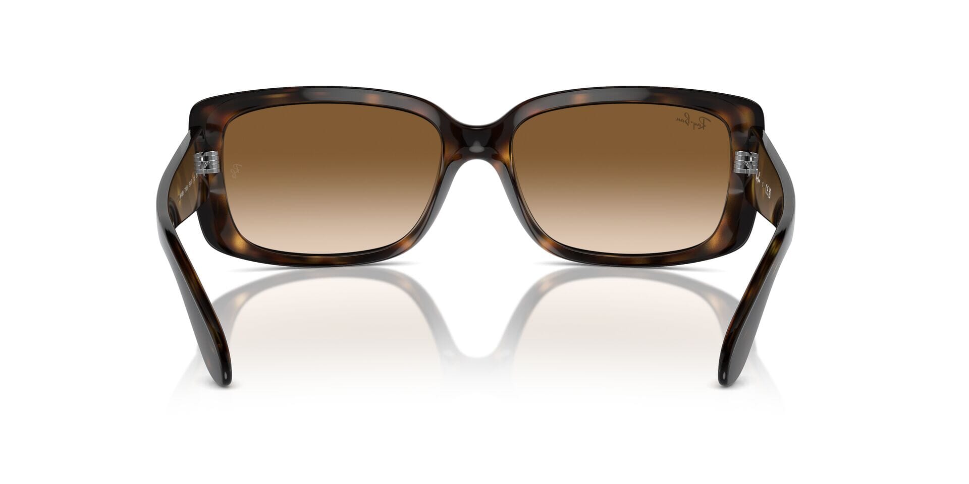Ray-Ban RB 4389 710/51 - As Seen On Isabella Rossellini