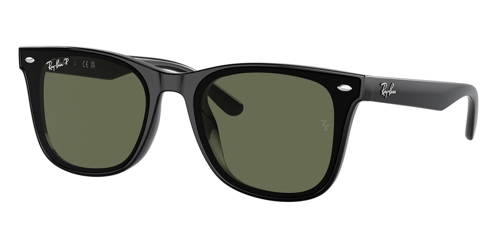 Ray-Ban RB 4420 601/9A Polarised - As Seen On Iain Stirling