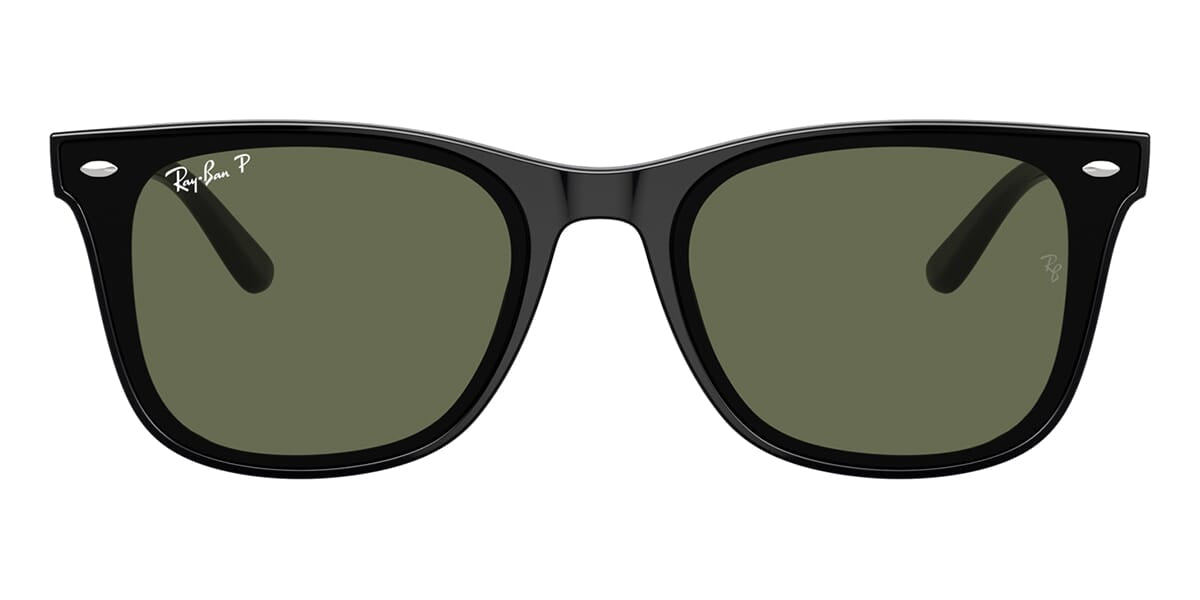 Ray-Ban RB 4420 601/9A Polarised - As Seen On Iain Stirling