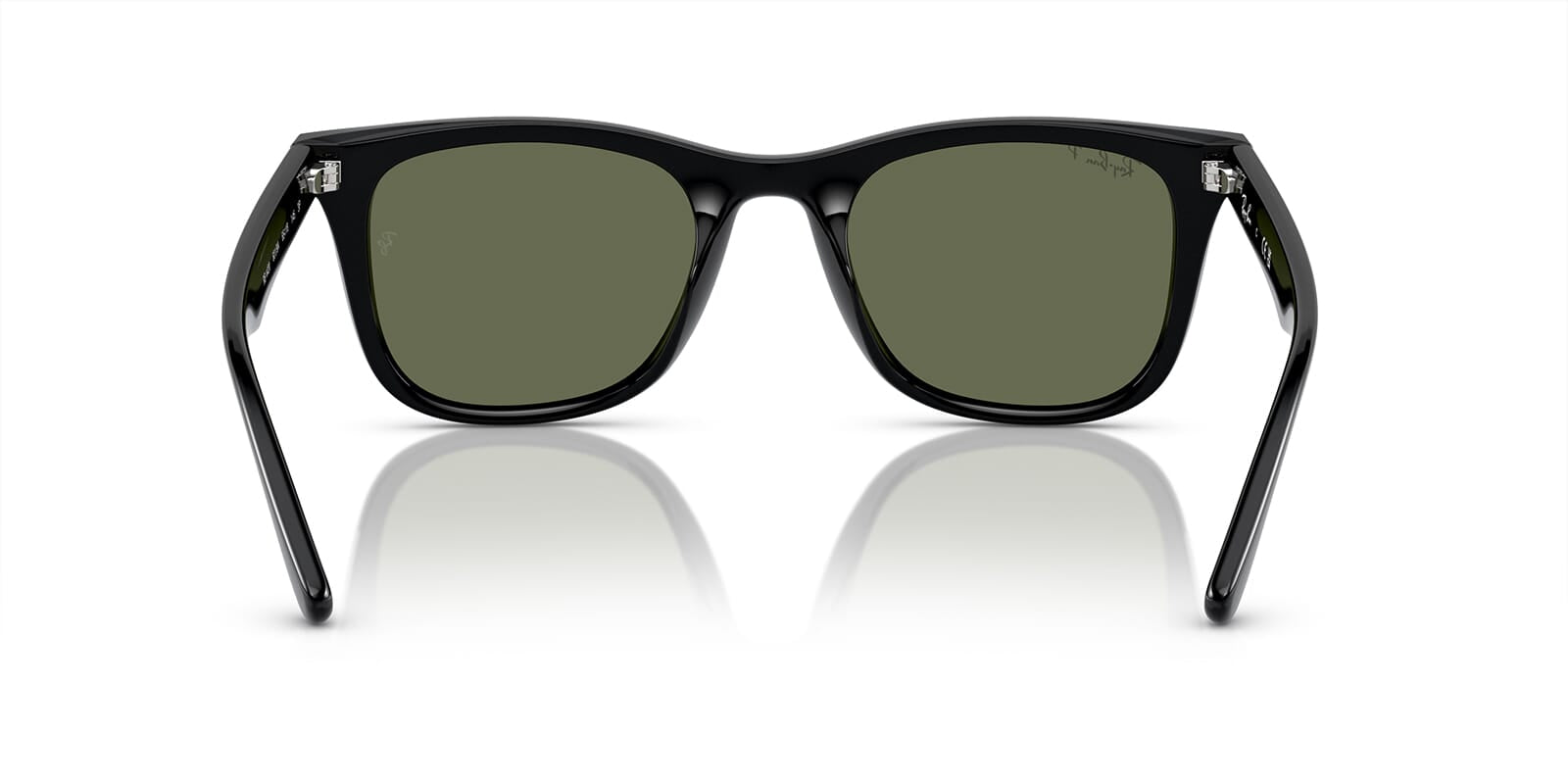 Ray-Ban RB 4420 601/9A Polarised - As Seen On Iain Stirling