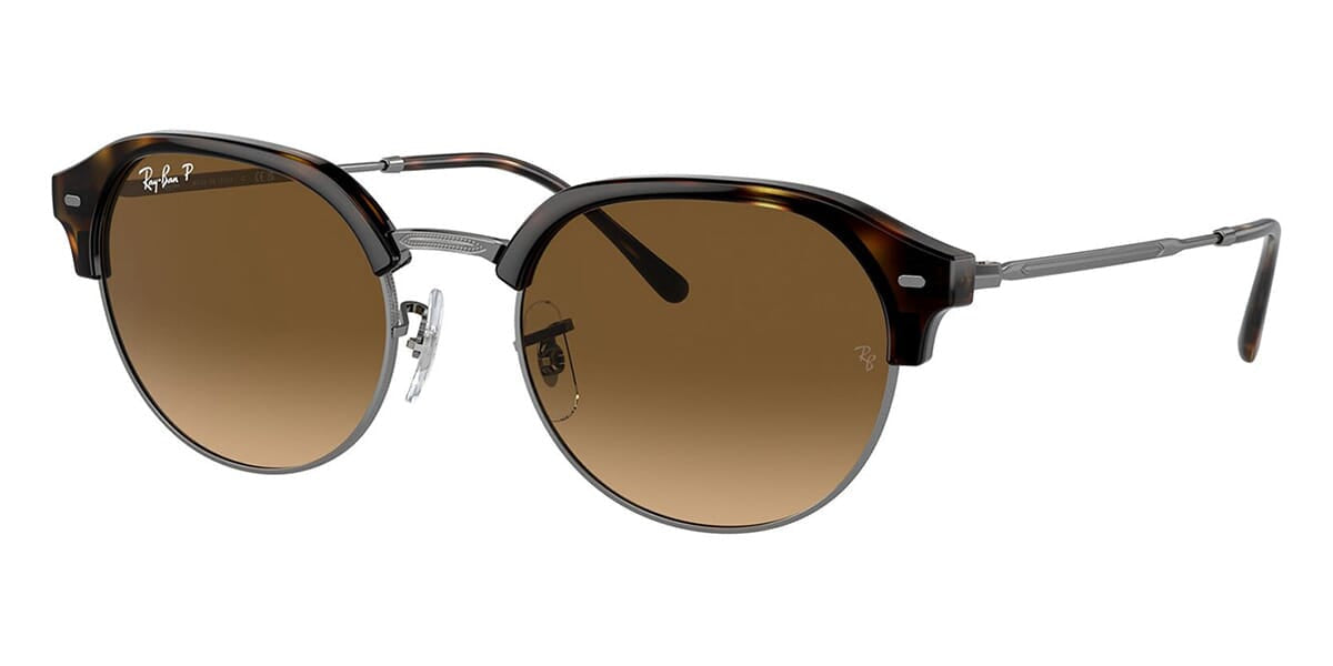 Ray-Ban RB 4429 710/M2 Polarised