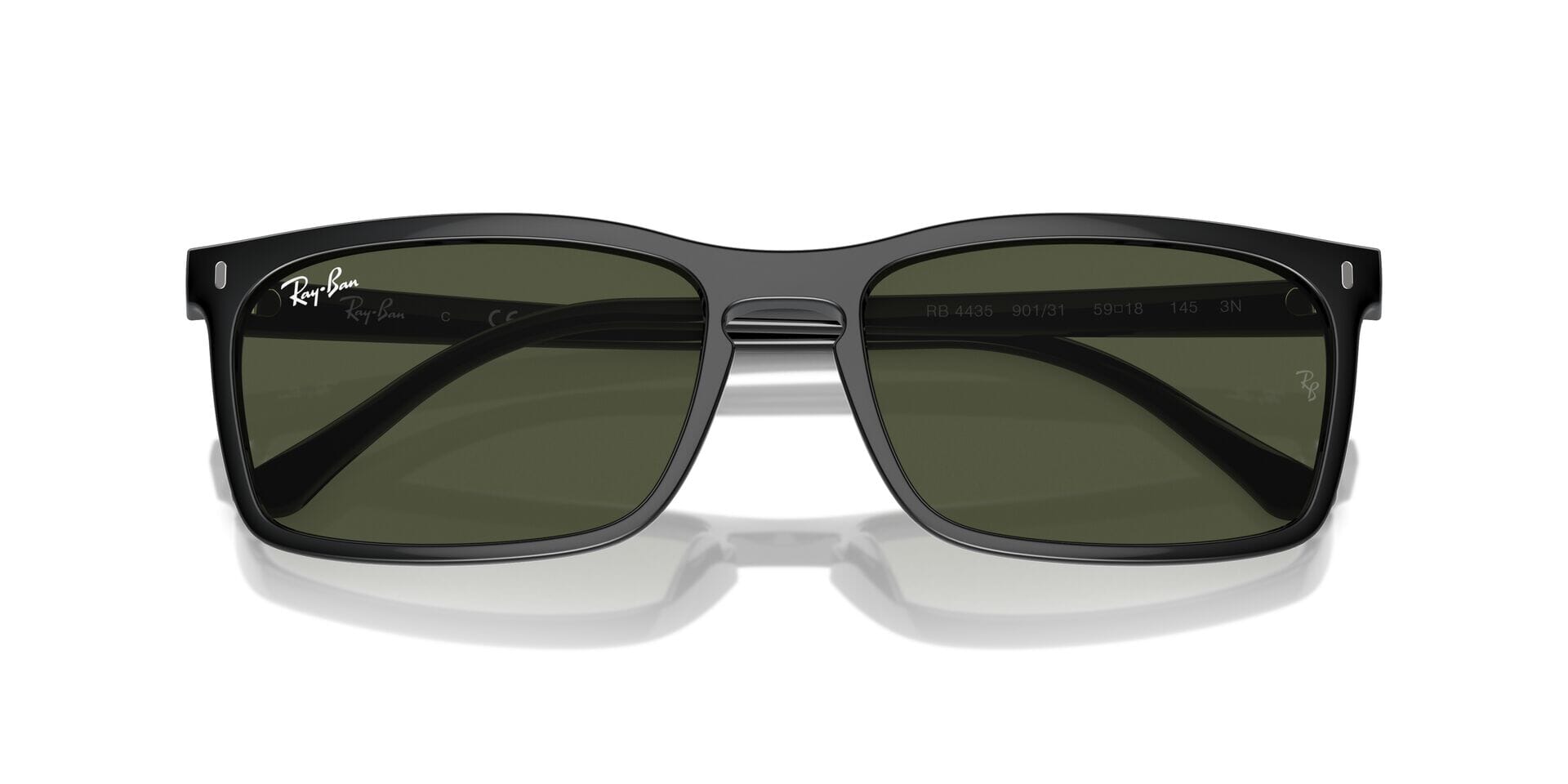 Ray-Ban RB 4435 901/31