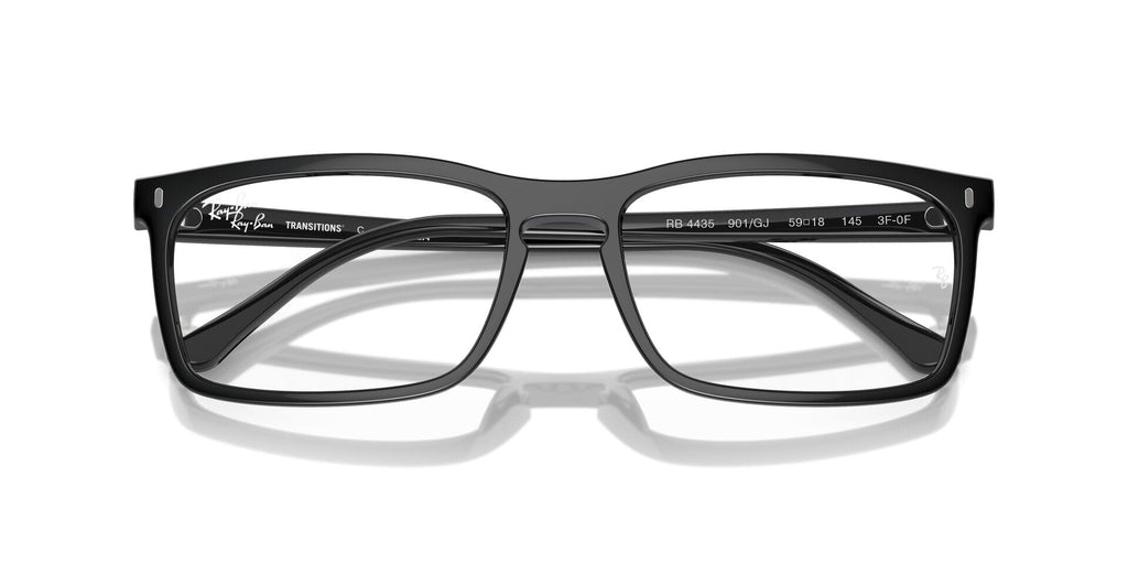Ray-Ban RB 4435 901/GJ