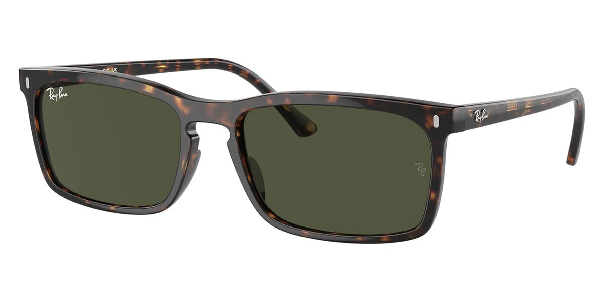 Ray-Ban RB 4435 902/31