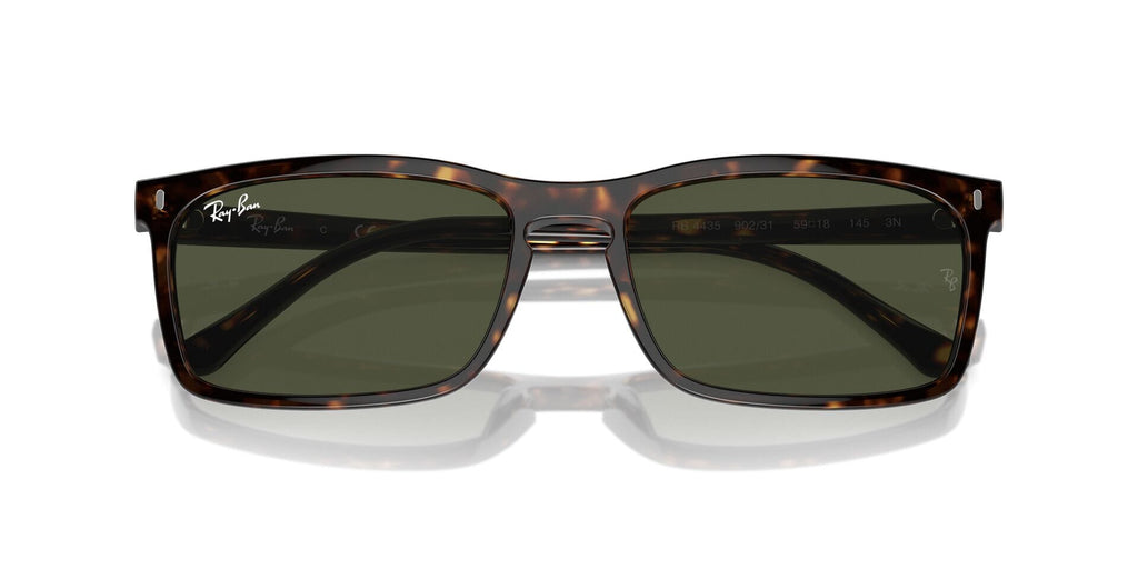 Ray-Ban RB 4435 902/31