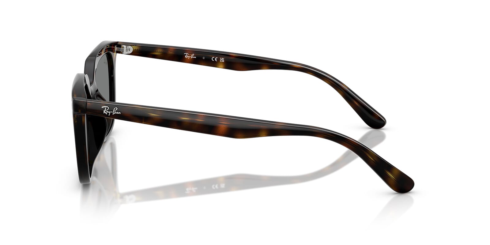 Ray-Ban RB 4439D 710/87