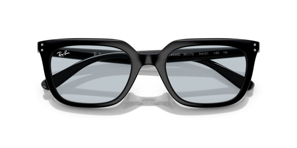 Ray-Ban RB 4439D 901/72