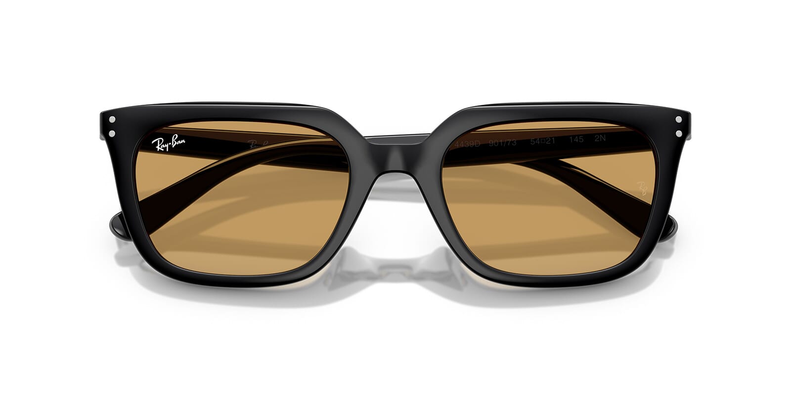 Ray-Ban RB 4439D 901/73