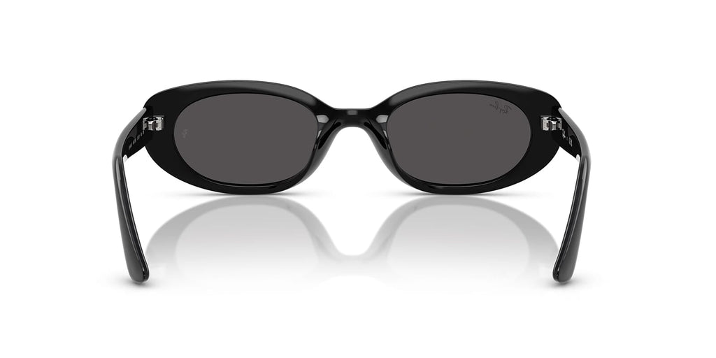 Ray-Ban RB 4441D 6677/87 - As Seen On Zhou Guanyu & Jeff Satur