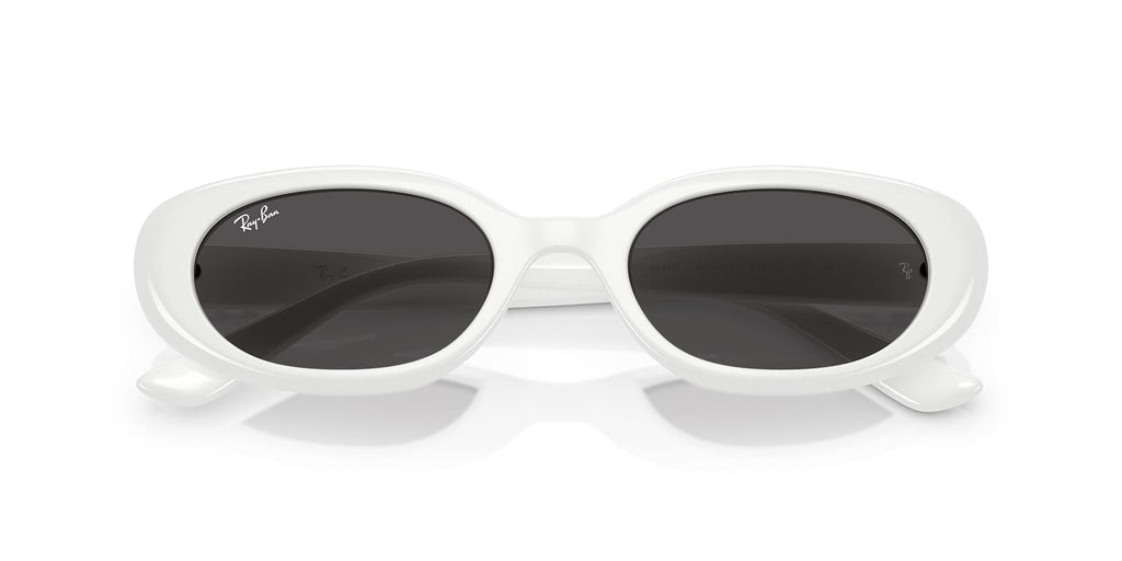 Ray-Ban RB 4441D 6772/87